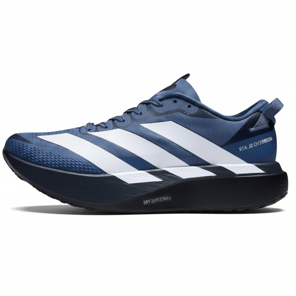 Adidas Adizero Evo SL ATR - Azul | Branco