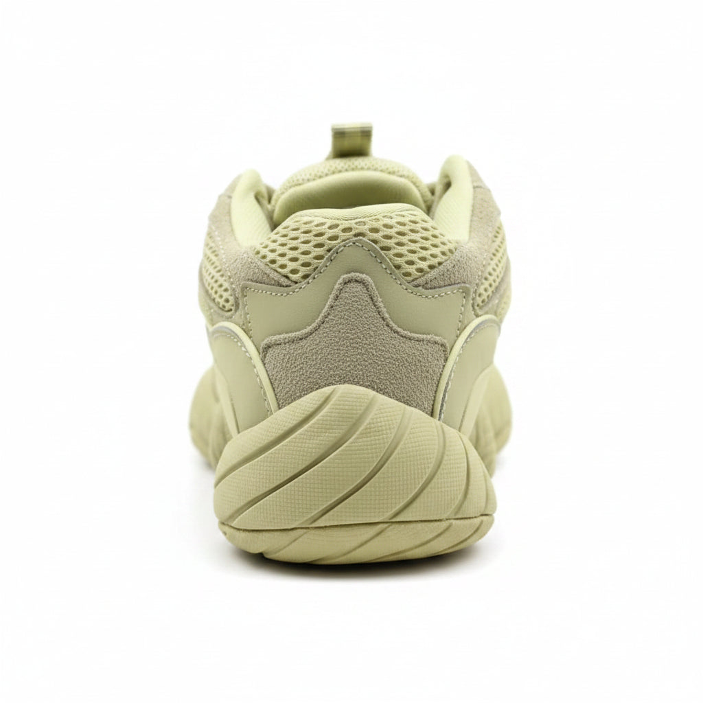 Adidas Yeezy 500 - Super Moon | Yellow