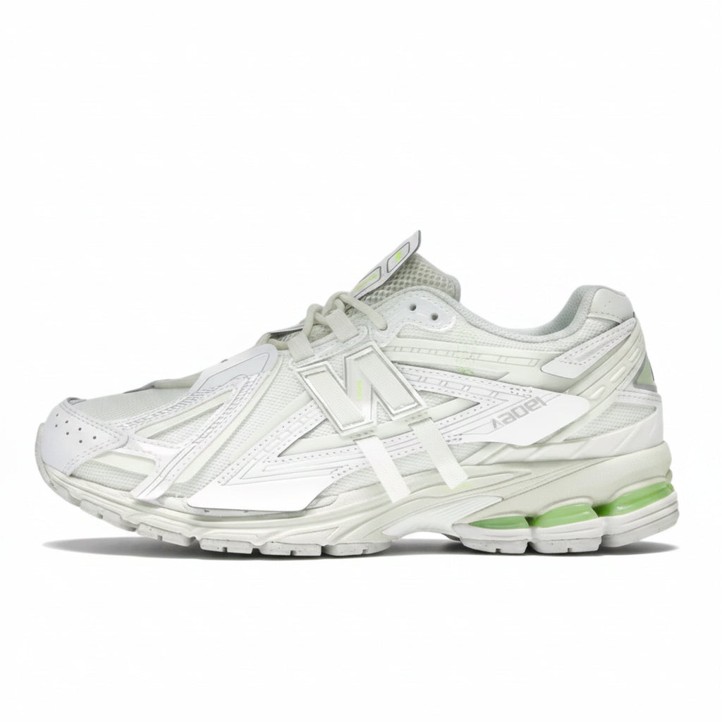 New Balance 1906R - Verde | Branco