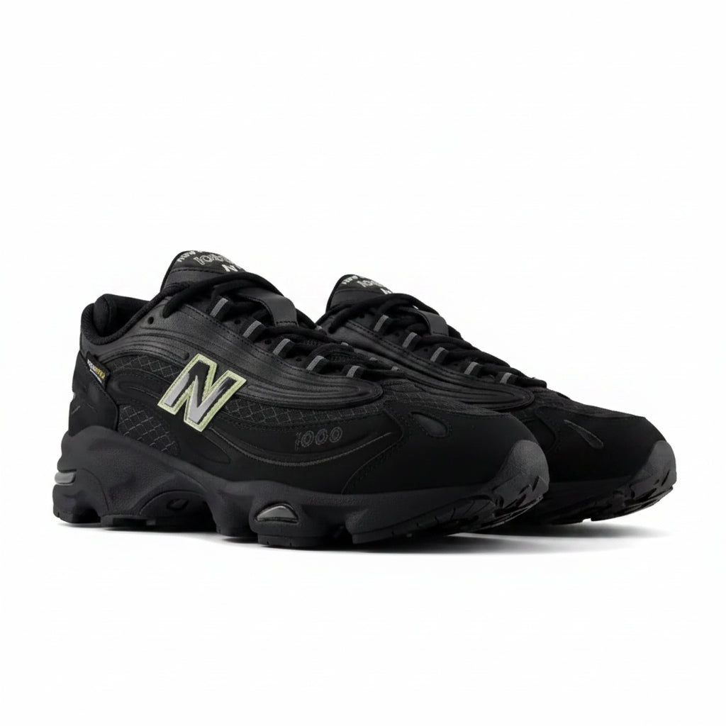New Balance 1000 - Cordura | Black