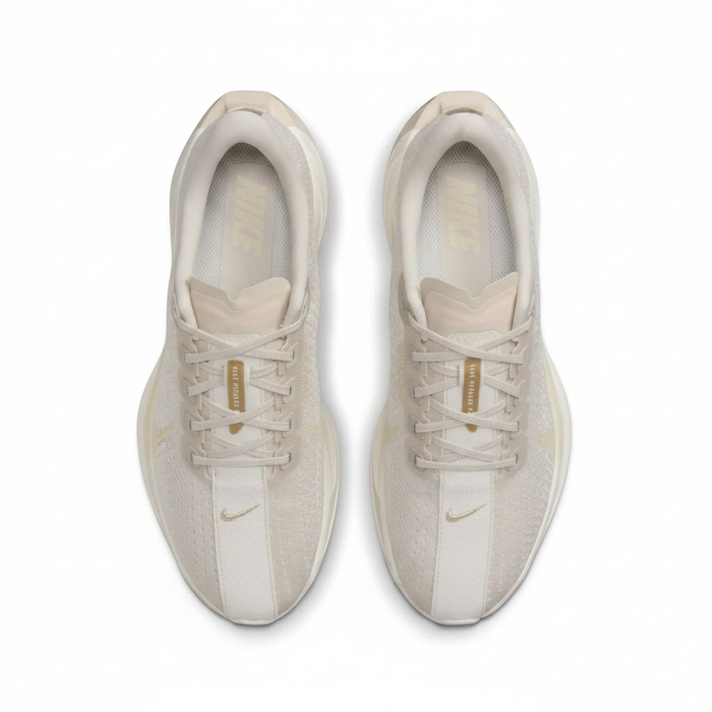 Nike Air Zoom Pegasus Plus - Bege | Marrom