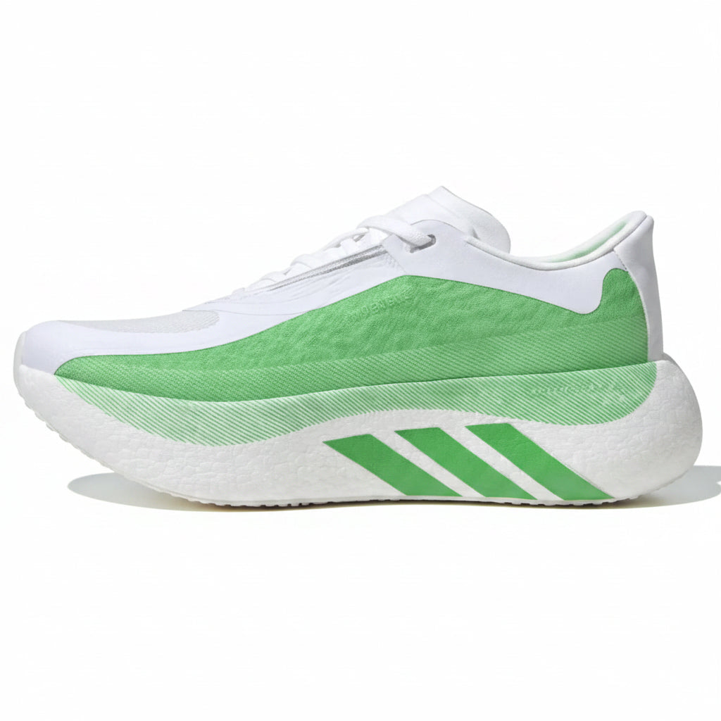 Adidas Hyperboost Edge - Verde | Branco
