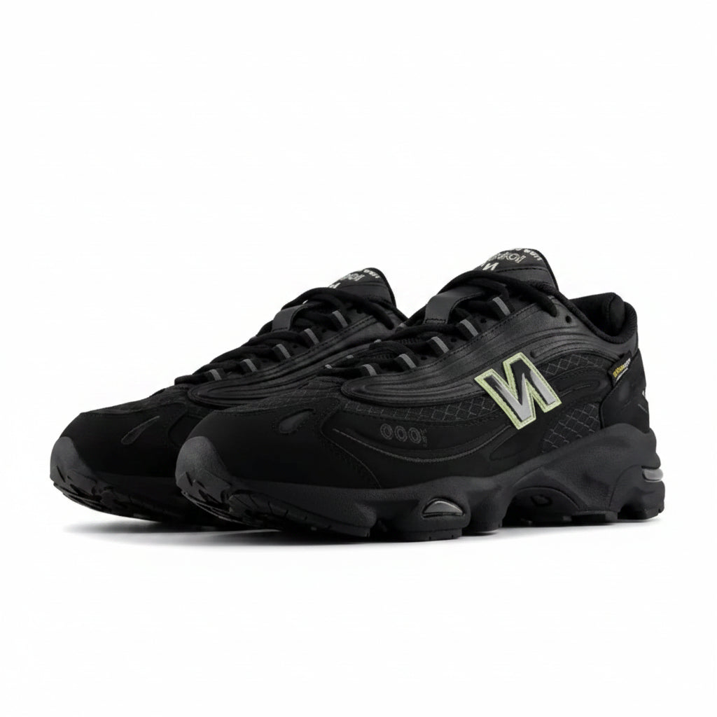 New Balance 1000 - Cordura | Black
