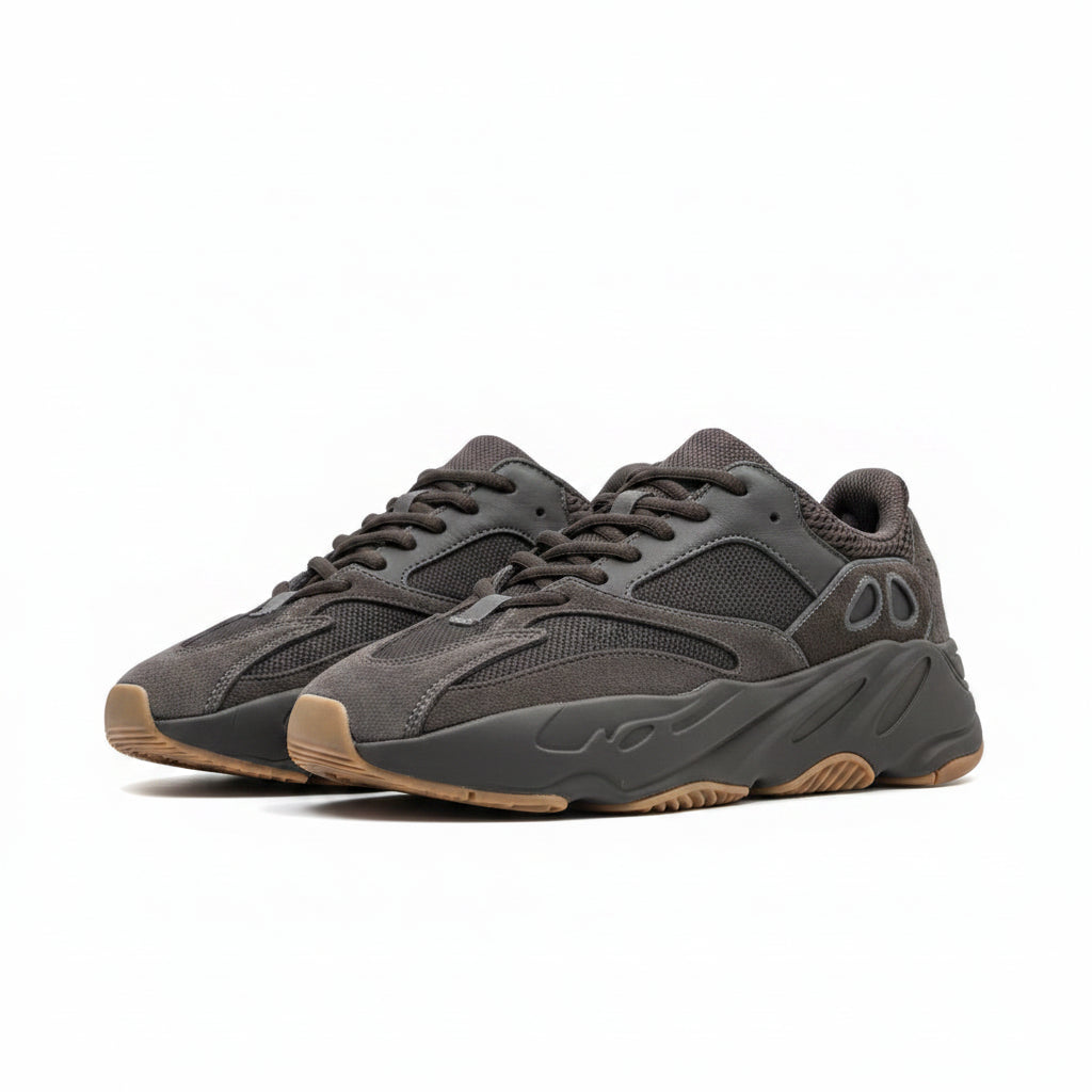 Adidas Yeezy Boost 700 - Utility | Black