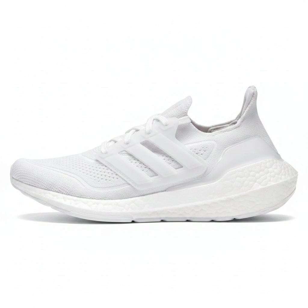 Adidas Ultraboost 22 - Triple | White