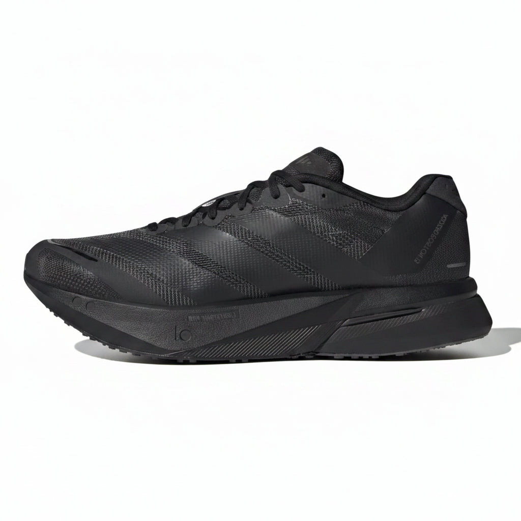 Adidas Adizero Boston 13 - Azul | Verde