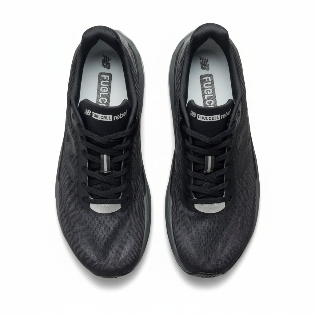 New Balance FuelCell Rebel v5 - Preto