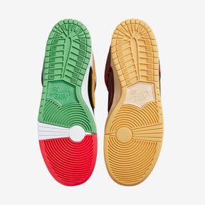 Nike SB Dunk Low What The Paul P-Rod