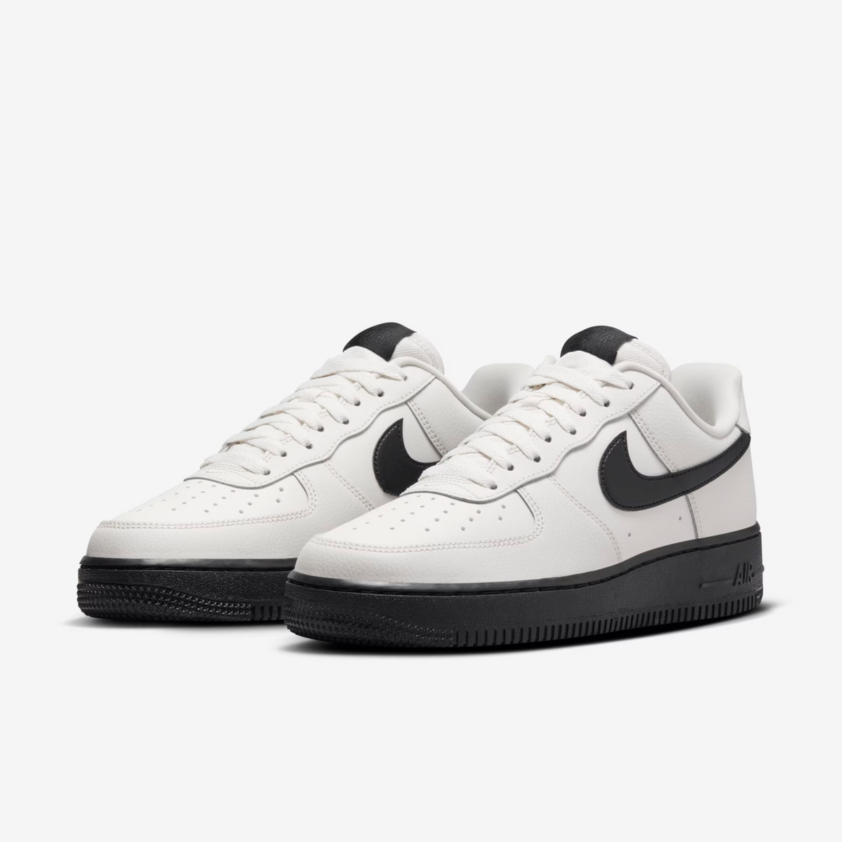 Nike Air Force 1 Low SE Phantom Grey Black