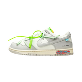 Off-White x Nike Dunk Low Lot 7 of 50