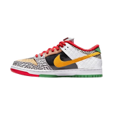 Nike SB Dunk Low What The Paul P-Rod