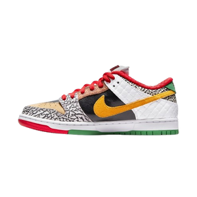 Nike SB Dunk Low What The Paul P-Rod