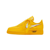 Off-White x Nike Air Force 1 Low Lemonade