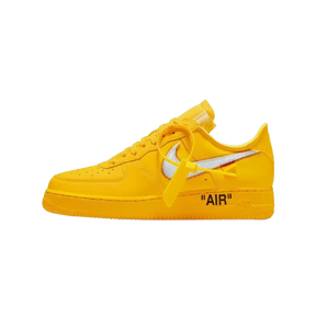 Off-White x Nike Air Force 1 Low Lemonade