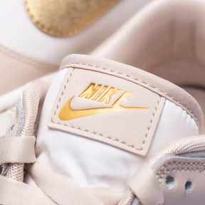 Nike Dunk Low Metallic Gold