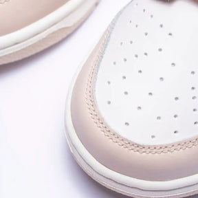 Nike Dunk Low Metallic Gold