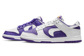 Nike Dunk Low Flip The Old School