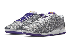 Nike Dunk Low Flip The Old School
