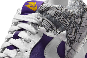 Nike Dunk Low Flip The Old School
