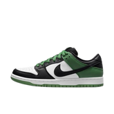 Nike SB Dunk Low Pro Classic Green