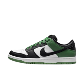 Nike SB Dunk Low Pro Classic Green