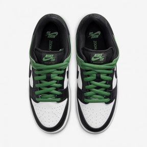 Nike SB Dunk Low Pro Classic Green