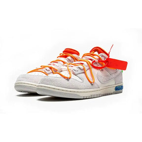 Off-White x Nike Dunk Low Lot 31 of 50