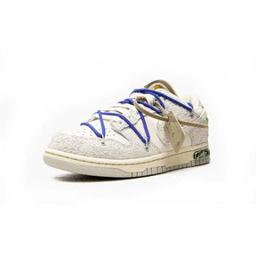 Off-White x Nike Dunk Low Lot 32 of 50