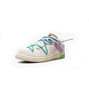 Off-White x Nike Dunk Low Lot 36 of 50