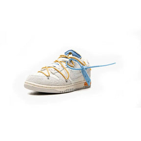 Off-White x Nike Dunk Low Lot 34 of 50