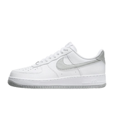 Nike Air Force 1 Low White Light Smoke Grey