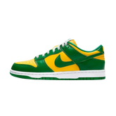 Nike Dunk Low Brazil