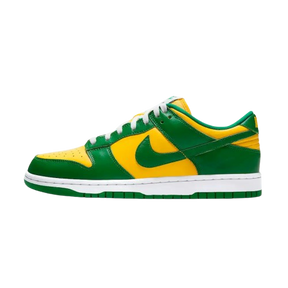 Nike Dunk Low Brazil