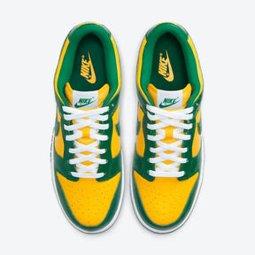 Nike Dunk Low Brazil