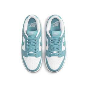 Nike Dunk Low Blue Paisley