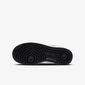 Nike Air Force 1 Low - GS KSA Worldwide | Pack Desert Berry Black