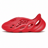 Adidas Yeezy Foam - RNNR | Vermilion