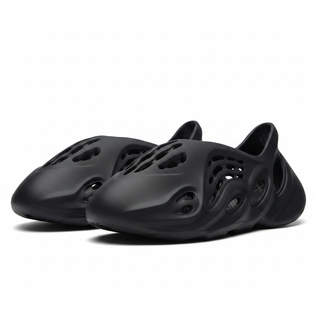 Adidas Yeezy Foam - Onyx