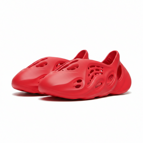 Adidas Yeezy Foam - RNNR | Vermilion