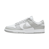 Nike Dunk Low Grey Fog