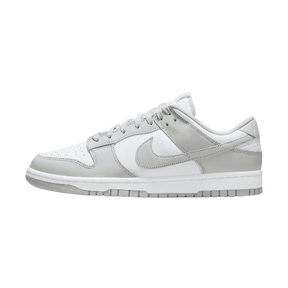 Nike Dunk Low Grey Fog