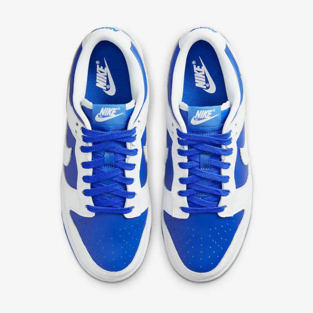Nike Dunk Low Racer Blue
