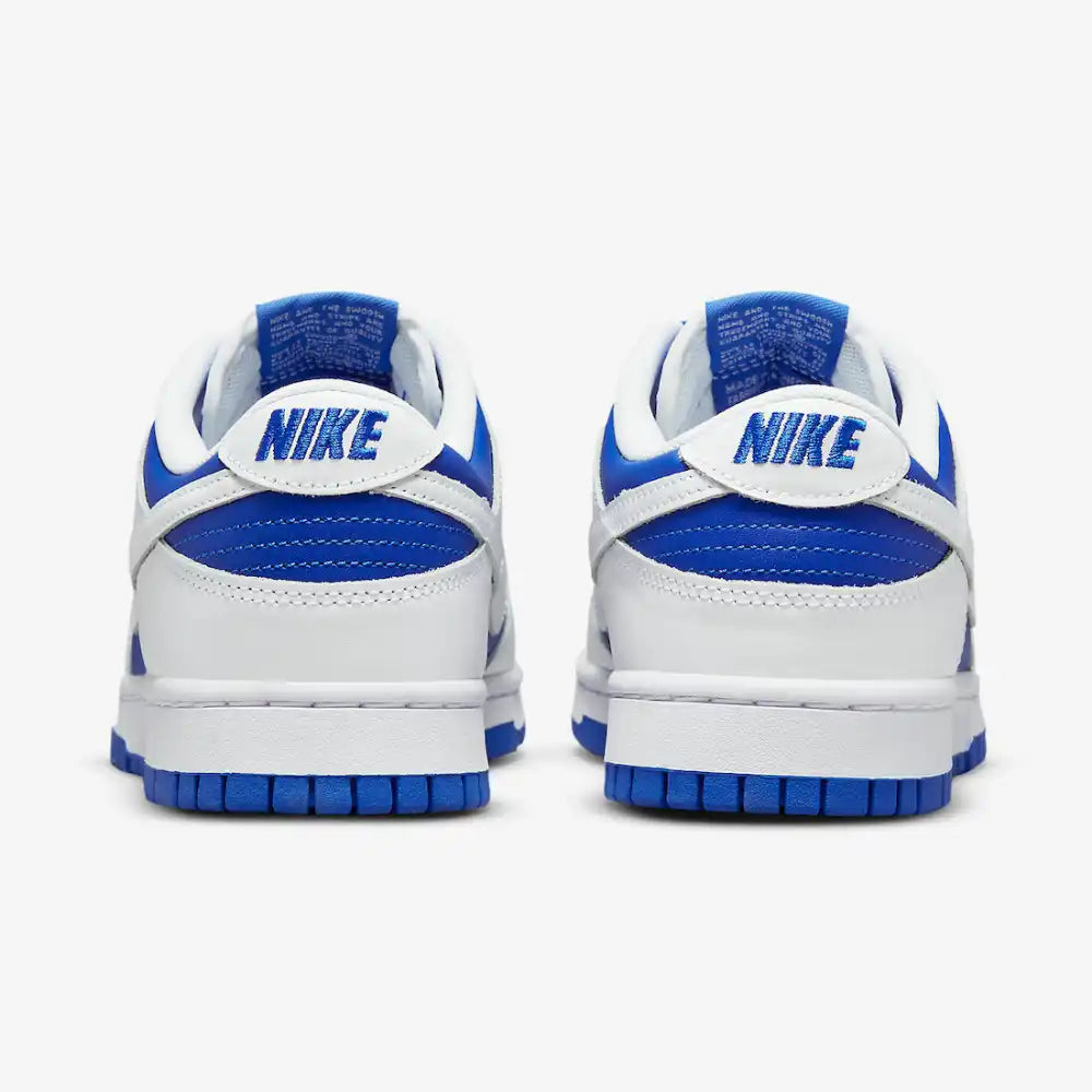 Nike Dunk Low Racer Blue