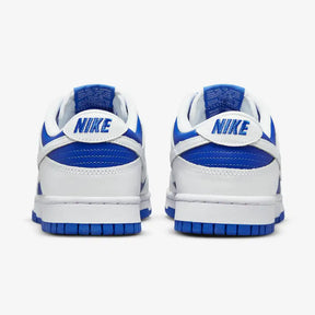 Nike Dunk Low Racer Blue