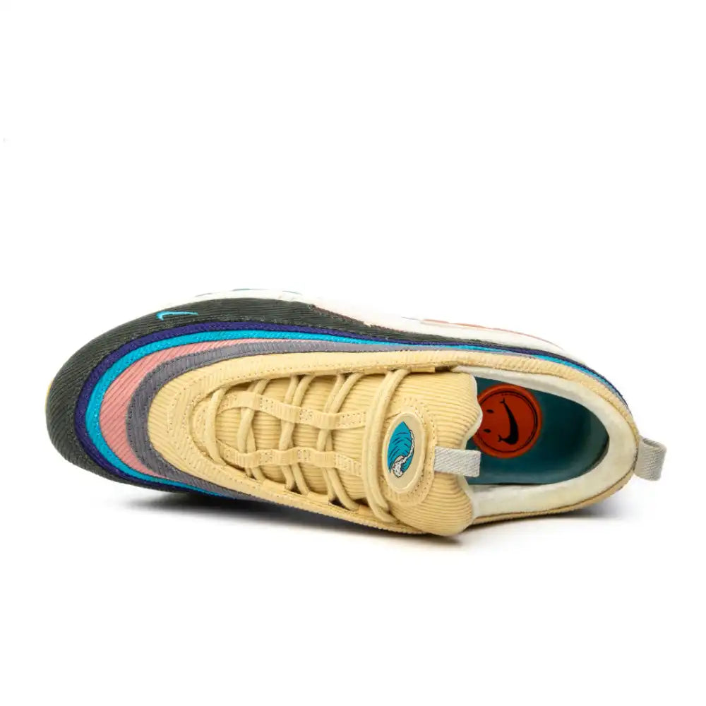 Nike Air Max 1/97 Sean Wotherspoon