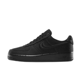 Stussy x Nike Air Force 1 Triple Black