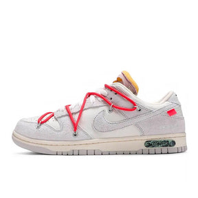 Off-White x Nike Dunk Low Lot 11 of 50