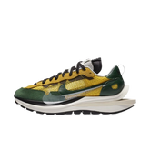 Sacai x Nike VaporWaffle Tour Yellow Green