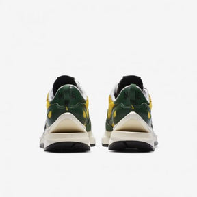 Sacai x Nike VaporWaffle Tour Yellow Green