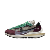 Sacai x Nike VaporWaffle String Black Red
